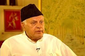 Dr Farooq pitches for mental care of children in schools